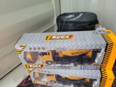 Miva Remote Control Cement Truck 'NEW'