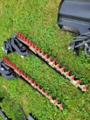 Miva Sickle Mower 'NEW'