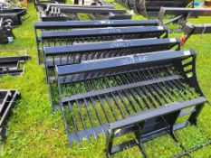 Great Bear SH72 Rock Bucket 'NEW'