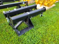 Great Bear Forklift Jib 'NEW'