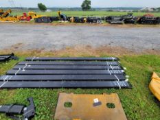 Miva Pallet Fork Extensions 'NEW'