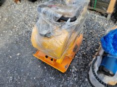 MMS MS90 Plate Tamper 'NEW'