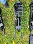 Giya 7T Excavator Mount Thumb 'NEW'