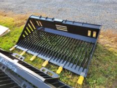 Giyi Rock Bucket 'NEW'