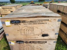 Valley Pioneer Carport 'NEW'