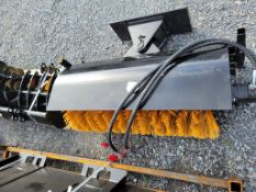 Giyi QSJ Broom 'NEW'