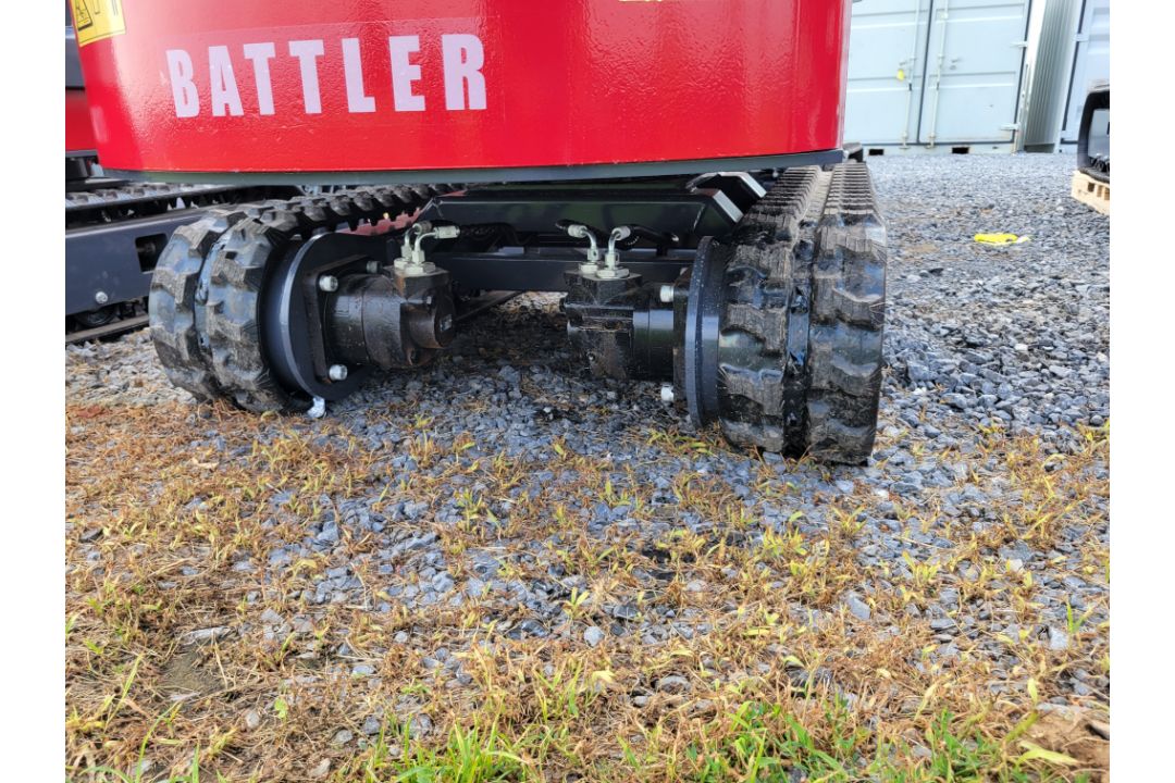 Battler ET15H-6 Mini Excavator 'NEW ' - Image 10 of 18