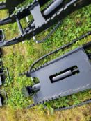 Giya Excavator Mount Thumb 'NEW'