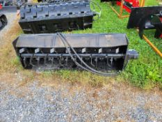 Giyi RT57 Tiller 'NEW'