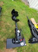 Giyi Post Hole Auger 'NEW'