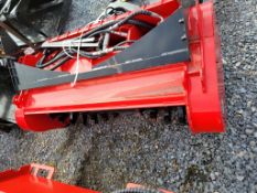 Giyi Drum Mulcher 'NEW'