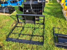 Giyi Land Leveler 'NEW'