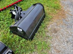 Giyi 3T Tilt Bucket 'NEW'