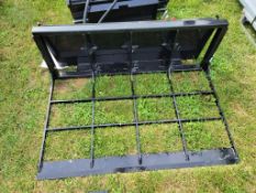 Giyi GD47 Land Leveler 'NEW'