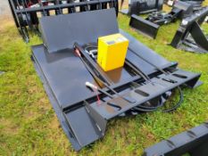 Giyi BC63 Rotary Mower 'NEW'