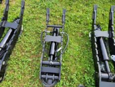 Giya Excavator Mount Thumb 'NEW'