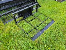 Giyi PDQ Land Leveler 'NEW'