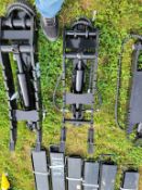 Giya Excavator Mount Thumb 'NEW'