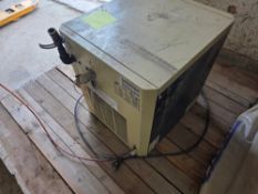 Ingersoll Rand D25 Air Dryer