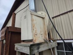 Dust Collector Blower