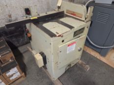 Lobo Up Cut Saw
