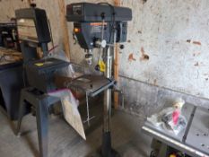 Craftsman 113.213151 Drill Press