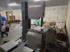 Rockwell / Delta 28-3X0 Bandsaw