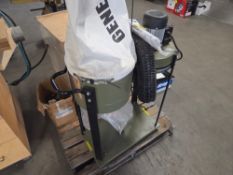 General Dust Collector