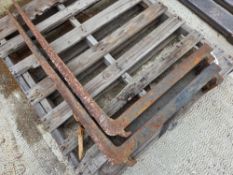 Pallet Forks