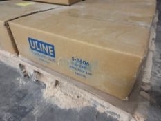 Uline S-3606 Poly Bags