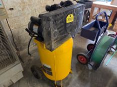 Dewalt DXCM301 Portable Air Compressor