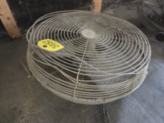 TPI Industrial Fan