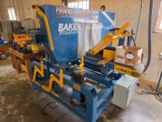 Baker BBR-O ABX Band Resaw