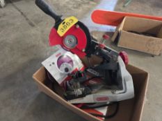 Oregon 620-120 Chain Saw Sharpener