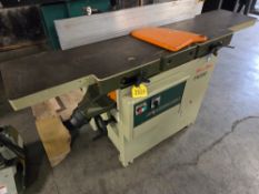 SCM MiniMax FS350 Jointer / Planer