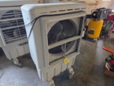 Global Cool Cell Fan