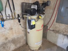 Ingersoll Rand 2475 Upright Air Compressor