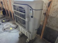 Global Cool Cell Fan