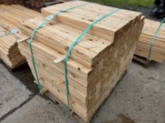 Skid of Strips / Stakes