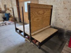 Presto Lifts P3-AA Pallet Positioner