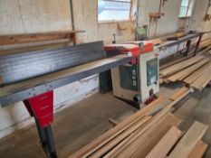 Grizzly G0502 Up Cut Saw