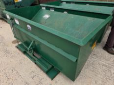 Creekside 2 Yard Dump Hopper