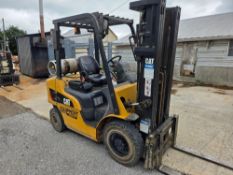 Cat GP25N Forklift