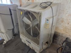 Global Cool Cell Fan