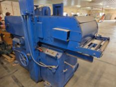 Surface Master 710 Facing Planer