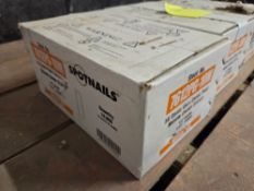 Spot Nails Medium Crown Staples