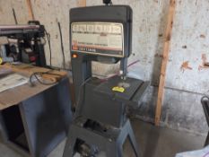 Craftsman 113.243440 Bandsaw