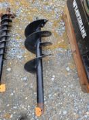 Auger Bit