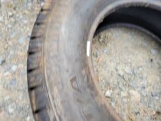 Firestone TransForce HT Tires 'Pair of 2'