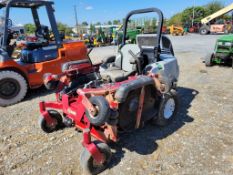 2019 Exmark Lazer Z Zero Turn 'Ride & Drive - Drive Train Guarantee'